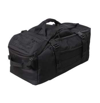 3-in-1 Convertible Mission bag